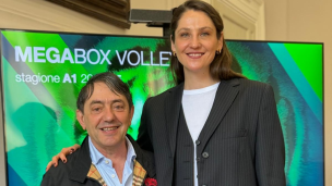 Megabox Vallefoglia, Tatiana Kosheleva è la nuova direttrice sportiva del club