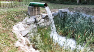Crisi idrica a Pesaro-Urbino, Ruggeri (M5S): "Il Pozzo del Burano non può essere una soluzione permanente"