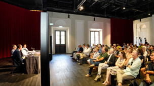 ROF 2026, gli Incontri della Fondazione Rossini: quattro appuntamenti al Teatro Rossini di Pesaro