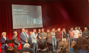 Festival Nazionale d'Arte Drammatica di Pesaro 2026: selezionate le otto compagnie in concorso