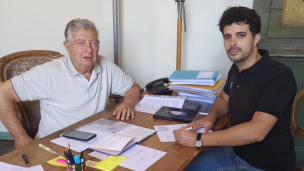 Urbino Capoluogo, il direttore della Rete Museale Marche Nord Luca Baroni entra nell’associazione
