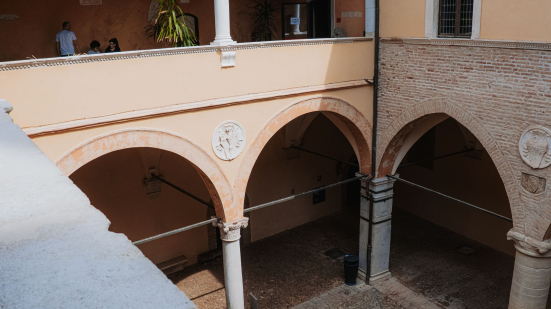 Francesca da Rimini alla Rocca di Gradara: il 12 agosto lo spettacolo “Intervista mai concessa e mai smentita”