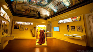 Musei Pesaro, cosa vedere dal 14 al 16 agosto 2026: mostre, ville storiche e luoghi della cultura