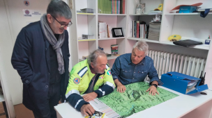 Protezione Civile, Fermignano aggiorna il Piano comunale dopo 13 anni