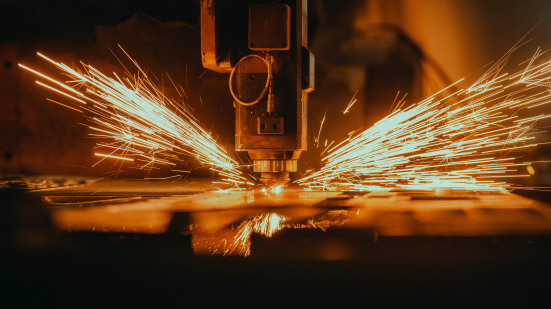 Laser e sicurezza nella metalmeccanica: CNA e Master Quality organizzano seminari a Urbino e Marotta