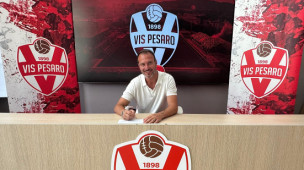 Perugia-Vis Pesaro, Coppa Italia Serie C: mister Gennari chiede una Vis spavalda