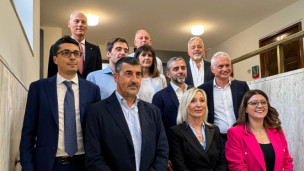 Commissione Bilancio a Pesaro, centrodestra replica a Rocchi: «La maggioranza ha scelto di non discutere»