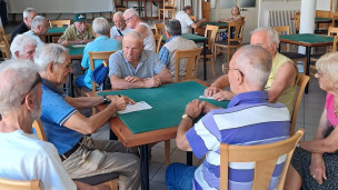 Sereni al Fresco Pesaro: apertura speciale a Ferragosto, sabato 15 agosto dalle 10 alle 19