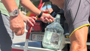 Emergenza acqua a Pesaro, raggiunte 62 famiglie fragili e riforniti 15 alberghi
