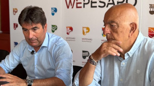 Emergenza idrica a Pesaro, oltre 150 famiglie raggiunte a domicilio e 6 punti di rifornimento