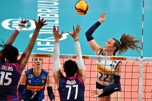 Megabox, due atlete convocate in Nazionale: Giovannini agli Europei e Bolzonetti ai Giochi del Mediterraneo