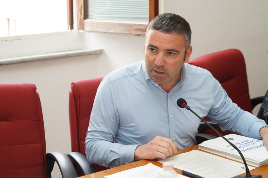 Emergenza idrica a Pesaro, Baiocchi attacca Biancani: “Investimenti e responsabilità sulla rete”