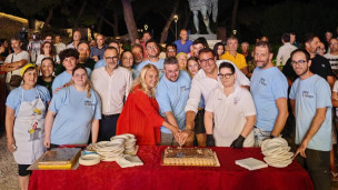 Birra d’Augusto a Fano, oltre 17.000 presenze per la 16ª edizione ai giardini del Pincio