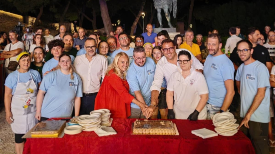 Birra d’Augusto a Fano, oltre 17.000 presenze per la 16ª edizione ai giardini del Pincio