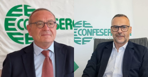 Ex hotel Vittoria al Lido di Fano, Gabellini firma il preliminare: Confesercenti guarda al rilancio dell’area