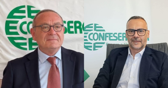 Ex hotel Vittoria al Lido di Fano, Gabellini firma il preliminare: Confesercenti guarda al rilancio dell’area