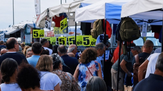 Fiera di San Bartolomeo 2026 a Fano, dal 24 al 26 agosto: 137 stand e nuove modifiche alla viabilità