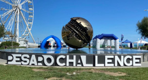 Pesaro Challenge Run, sabato 5 settembre la corsa di 7 km aperta a tutti