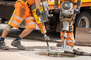 Pesaro, 50 mila euro per la manutenzione delle reti fognarie e il deflusso delle acque piovane