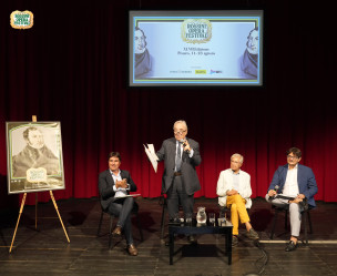 Rossini Opera Festival 2026, 16.350 presenze e pubblico da 51 Paesi: domani il finale con lo Stabat Mater