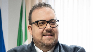 San Lorenzo in Campo, minacce di morte al sindaco Davide Dellonti: nel mirino anche il Comune