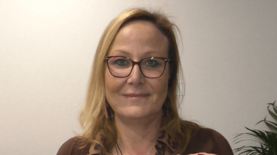 Futuro Nazionale, Pia Perricci nominata referente provinciale di Pesaro e Urbino