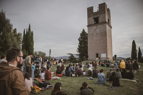 Happennino 2026, il Festival dell’entroterra torna nell’Appennino marchigiano
