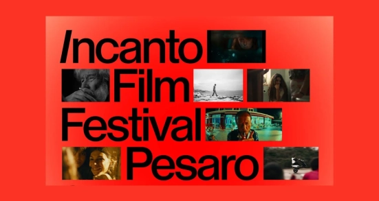 Incanto Film Festival 2026 a Pesaro: dal 25 al 27 settembre la quarta edizione