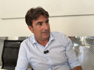Pesaro, quarta rottura dell’acquedotto: Biancani chiede il rifacimento della condotta
