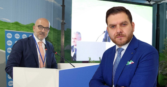 Guerra in Iran, CNA: Pesaro Urbino paga fino a 95 milioni di euro in più per l’energia