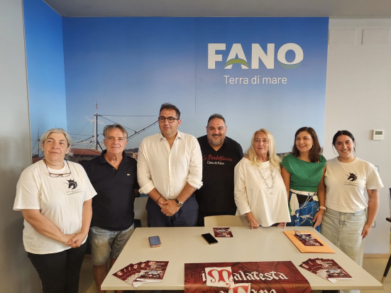 I Malatesta a Fano 2026: programma, eventi e rievocazione storica dal 28 al 30 agosto
