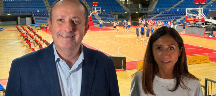 Italbasket a Pesaro: lunedì 31 agosto la sfida contro la Serbia alla Vitrifrigo Arena