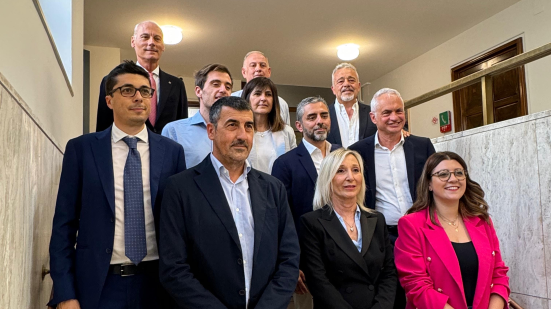 Emergenza idrica a Pesaro, il centrodestra chiede un Consiglio comunale urgente