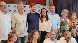Interruzione idrica a Pesaro, la maggioranza: «La soluzione è già finanziata e in fase di appalto»