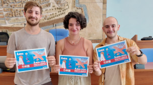 Amelia 2026 a Pesaro, dal 3 al 6 settembre la Festa dell’Unità dei Giovani Democratici