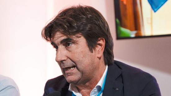 Emergenza idrica, Biancani replica a Berloni: «A tutto c'è un limite, basta polemiche, è ora di decidere»