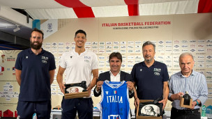 Italbasket-Serbia a Pesaro, Vitrifrigo Arena sold out per le qualificazioni ai Mondiali 2027