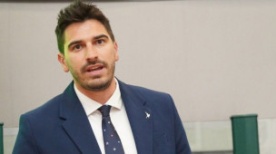 Lega Marche, Nicolò Pierini nominato nuovo vice segretario regionale