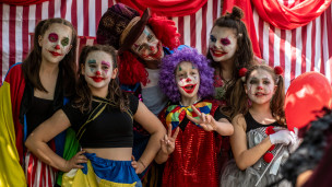 Scary Fest 2026 a Fermignano: il 4 e 5 settembre attrazioni horror, fantasy e il Bosco del Terrore