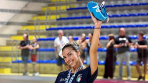 Megabox Vallefoglia, primo allenamento congiunto al PalaMegabox e via alla campagna abbonamenti