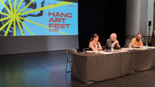 Hangartfest 2026 a Pesaro: 26 appuntamenti di danza contemporanea dal 4 al 20 settembre