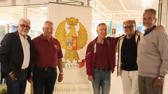 Via Micaelica, 530 km a piedi per la pace: da Fano a Monte Sant’Angelo l’iniziativa ANPS