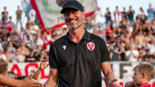 Coppa Italia, Gubbio-Vis Pesaro: Gennari, «Andiamo per passare il turno»