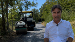 Asfalti a Pesaro, riparte il piano manutenzioni: dieci strade interessate dagli interventi