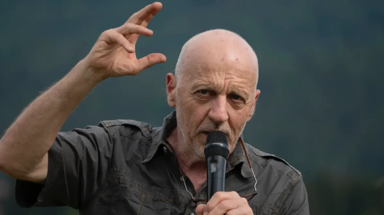 Confluenze a Borgo Pace: il progetto sul Metauro con Marco Paolini al Happennino Festival