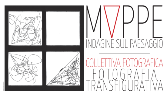 MAPPE, la fotografia transfigurativa indaga il paesaggio a Mombaroccio