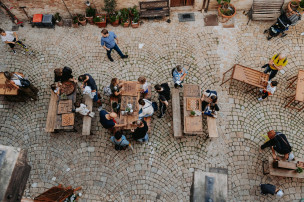 Gradara Ludens 2026, il festival del gioco torna il 19 e 20 settembre