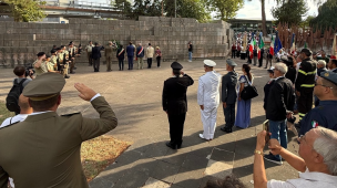 Pesaro, 82° anniversario della Liberazione: memoria, democrazia e futuro al centro delle celebrazioni