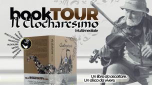 Il Clocharesimo al Furlo: sabato 5 settembre il libro multimediale di SCoss sulla vita in strada