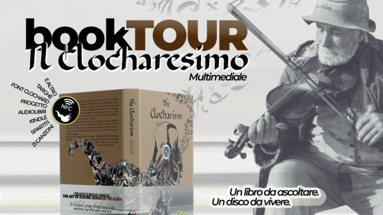 Il Clocharesimo al Furlo: sabato 5 settembre il libro multimediale di SCoss sulla vita in strada